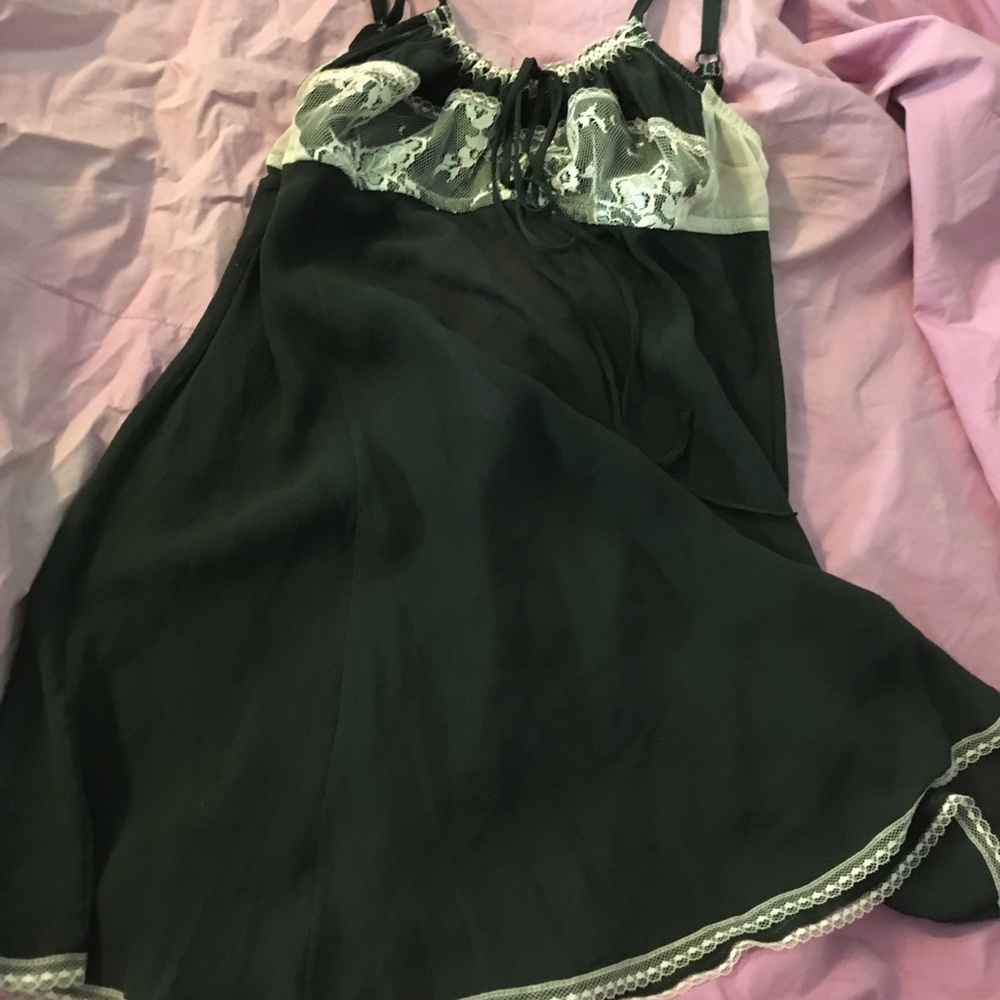 Victoria’s Secret Top